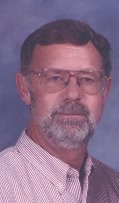 Obituary of Charles Wayne Walker