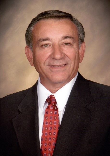 Obituary of Albert Bascelli, Jr.