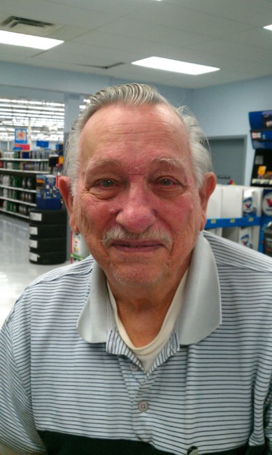 Obituary of Ronald Lee Conger