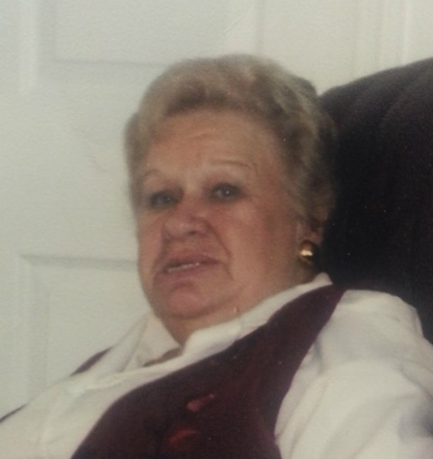 Obituary of Ruby Mae Letsinger