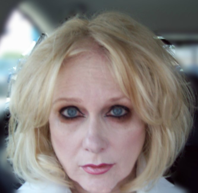 Obituario de Barbara Ann Noble