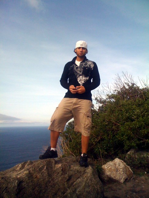 Obituary of Michael Joshua DeGracia