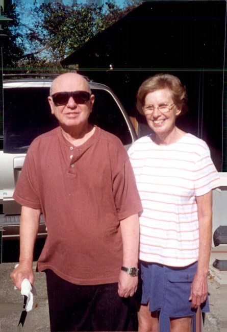 Obituary of Velma Louise Pleasant