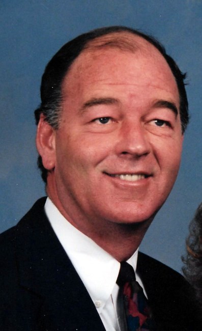 Obituary of Billy Wayne Huddleston