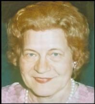 Obituary of Lillian Rose Eastberg Martinez