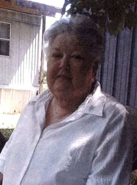 Obituary of Brenda Joyce Holder Kelly