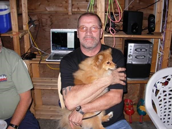 Obituary of Danyel Joseph Edouard Girard