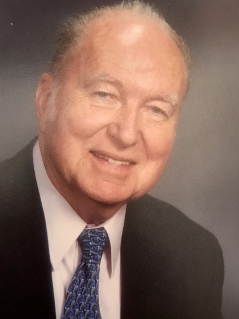 Obituary of Douglas C. Crowe