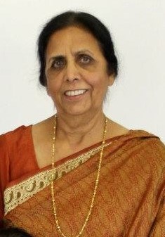 Obituario de Poorni Devi Singh