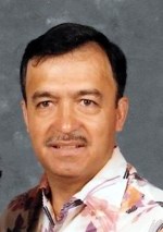Eusebio Gutierrez