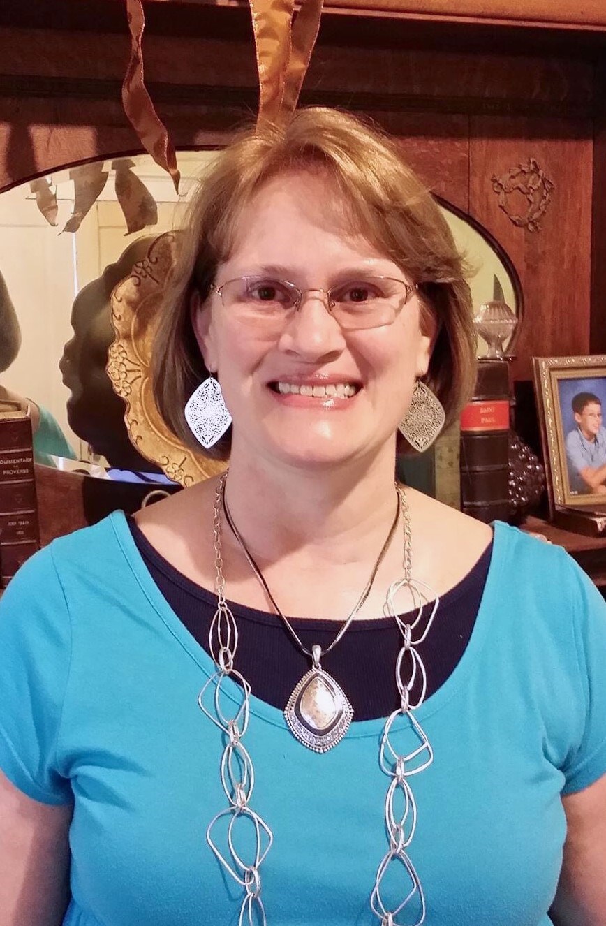 Obituary of Maris Gim (Thombley) Luker