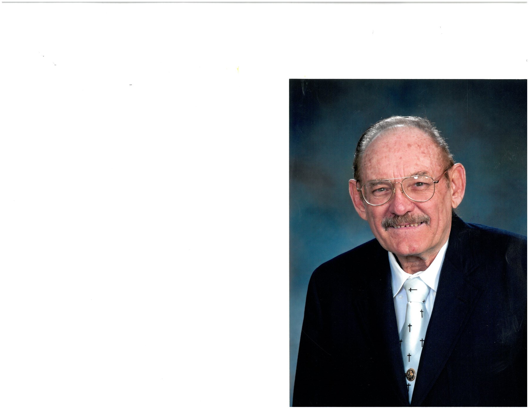 Obituary of Timmy Tufford