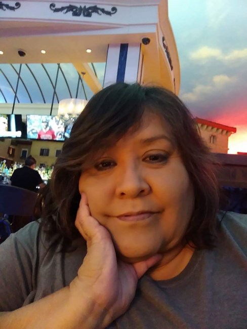 Obituary of Yolanda J Flores