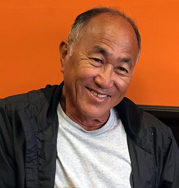 Obituary of Barry Robert Chang