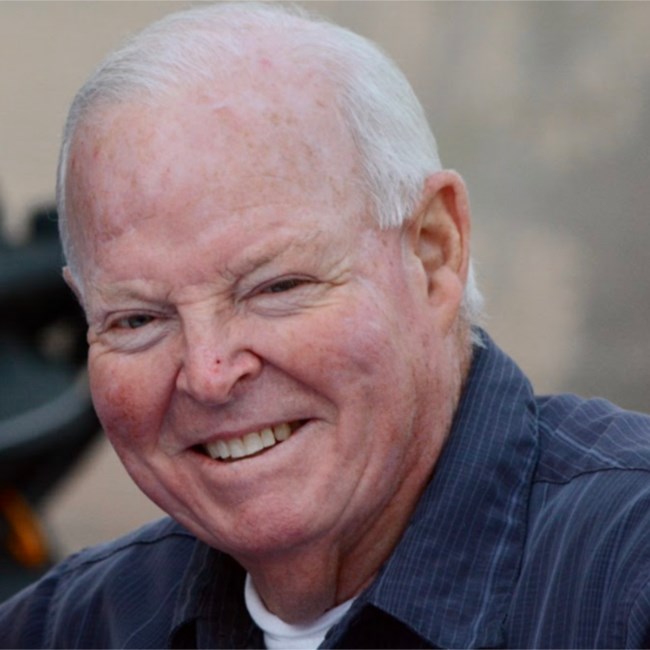 Avis de décès de John Boggs