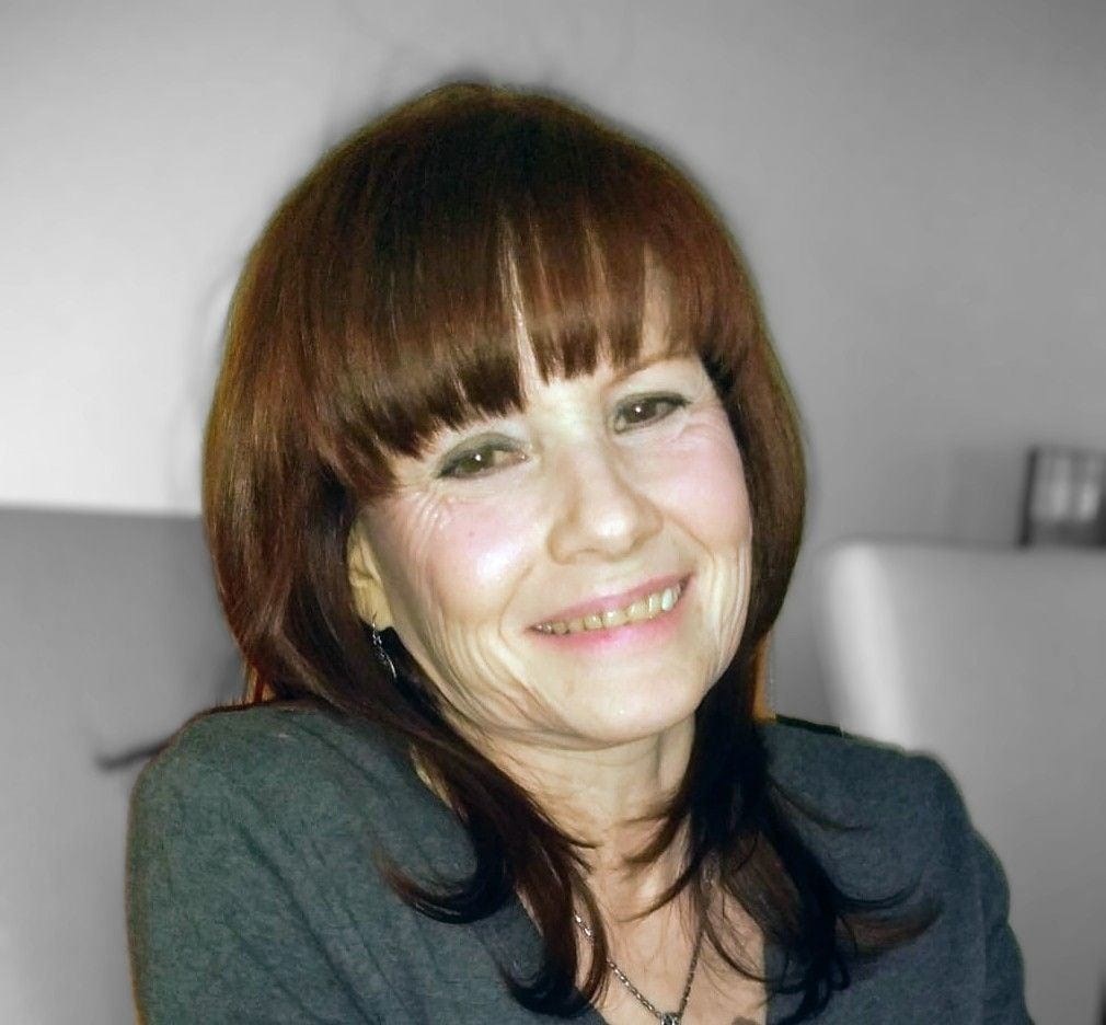 Obituary of Daisy Maria Dailey