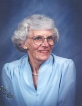 Obituary of Helen K. Newhouse