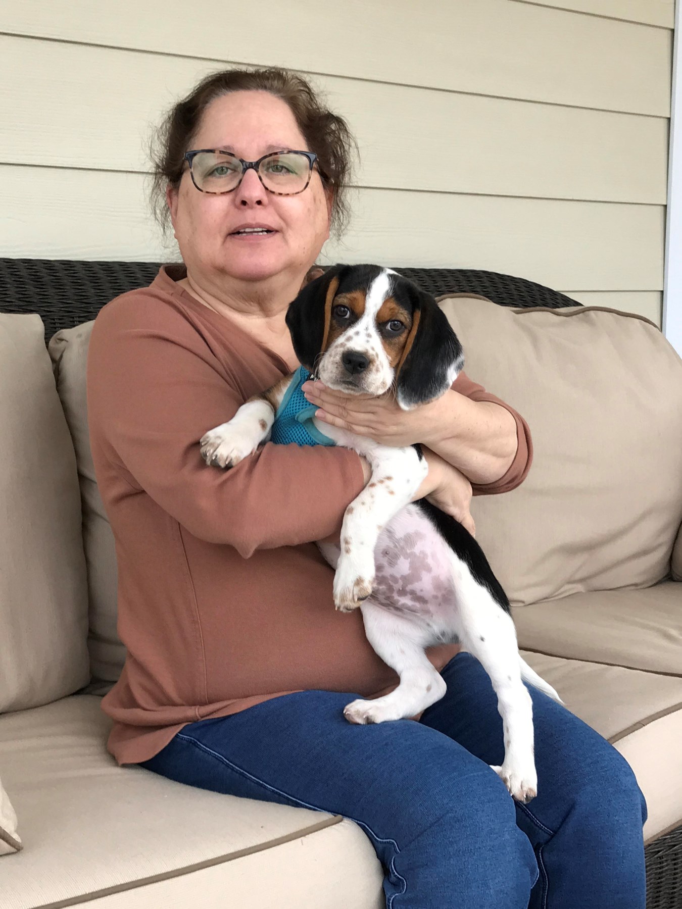 Obituary of Sandra Shefa Meyer