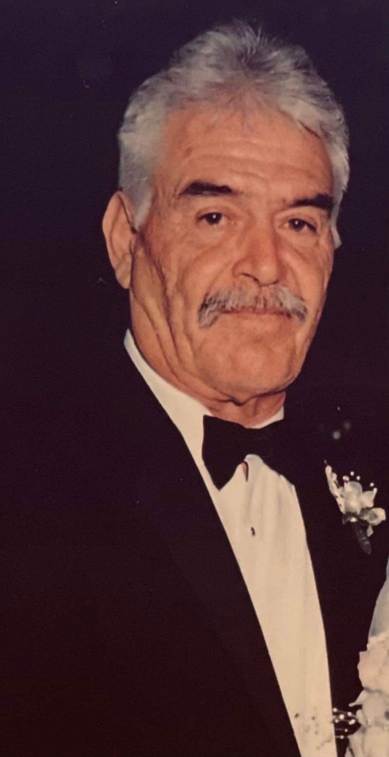 Ubaldo de Leon Obituary Brownsville, TX