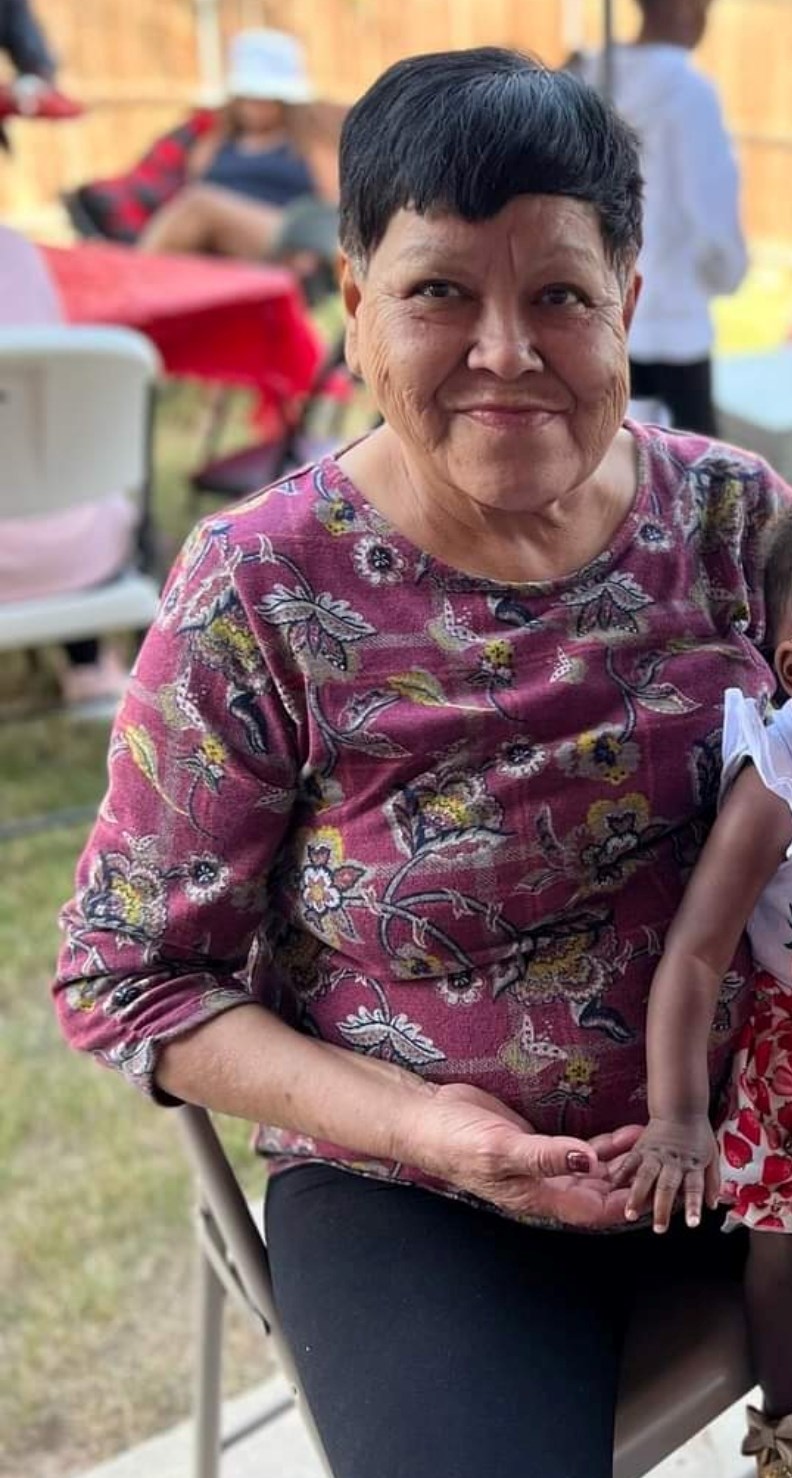 Obituary of Maria Socorro Countee