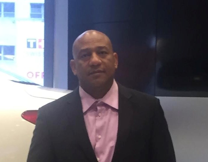 Obituary of Clyde George Worrell