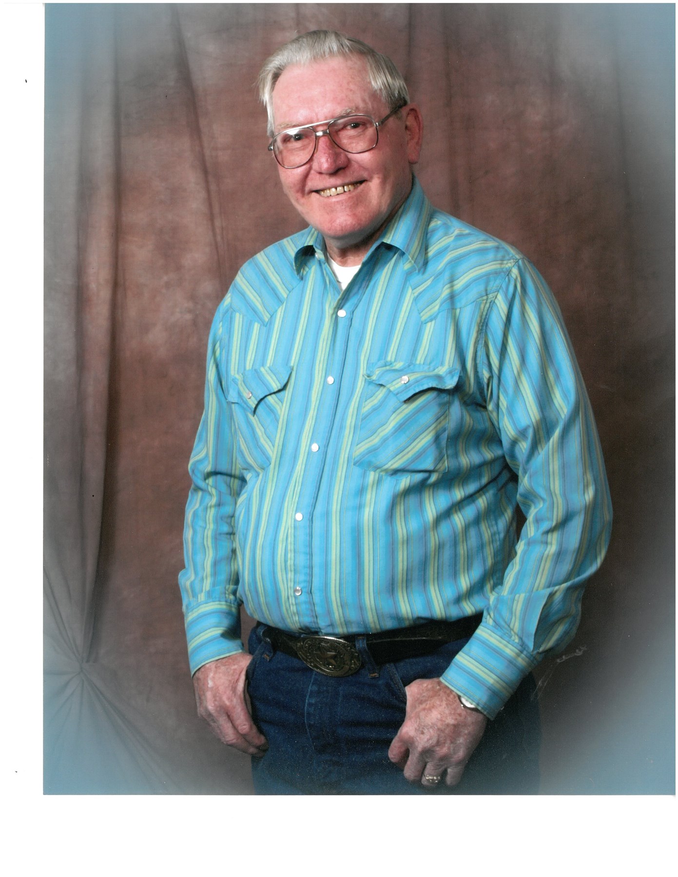 Obituary of Paul H. Rowlett