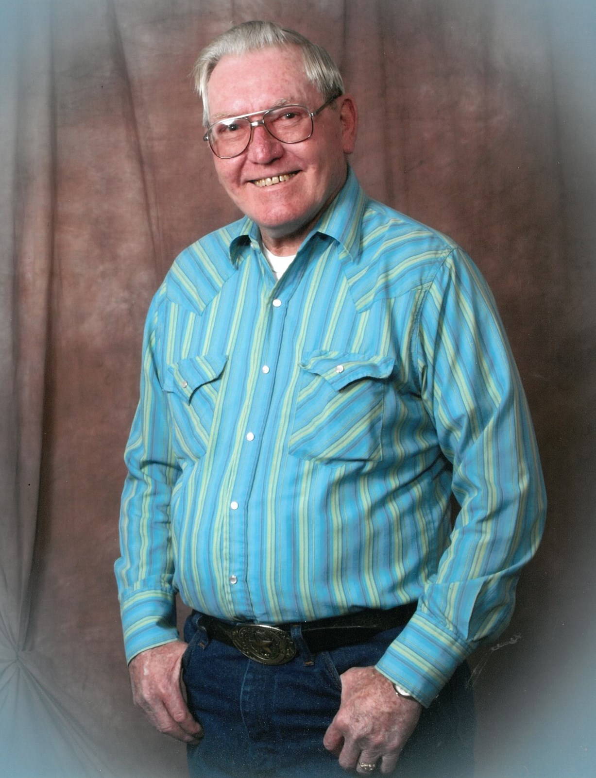 Paul Rowlett Obituary Amarillo, TX
