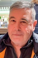 Obituary of Bron Herrod