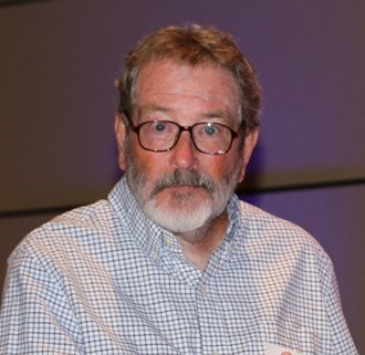 Obituario de John "Chuck" Charles Hallock