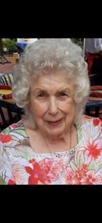 Obituary of Joan Lee Robles