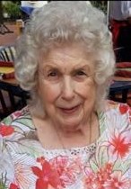 Obituary of Joan Lee Robles