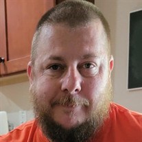 Obituary of Kevin Lloyd Warner