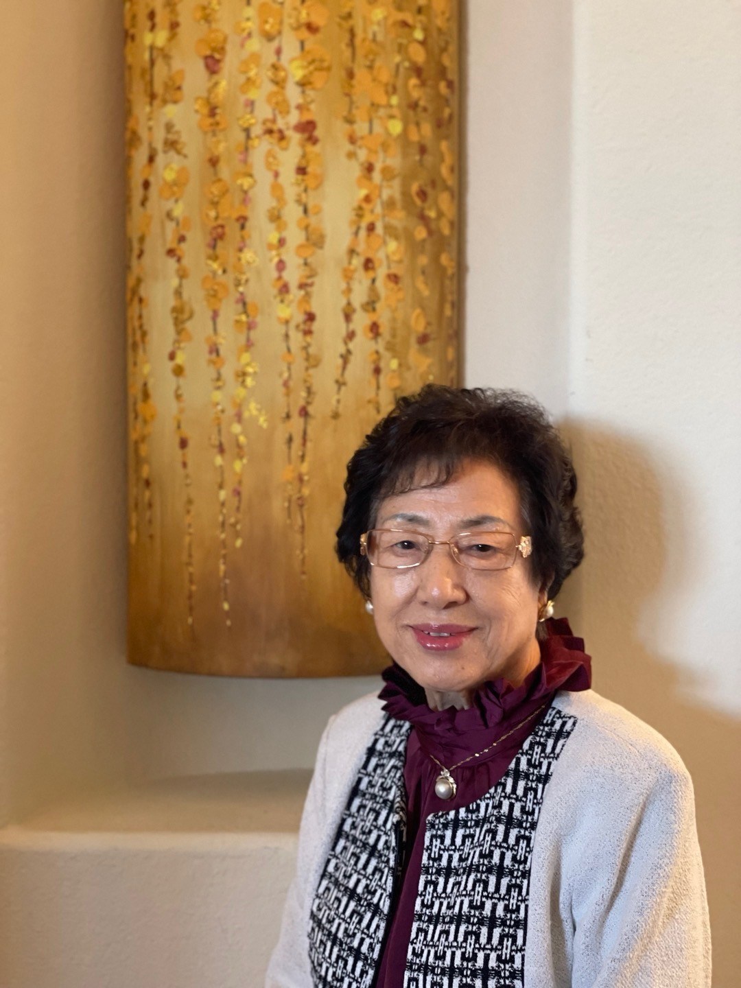 Obituary of Gui Soon Lee