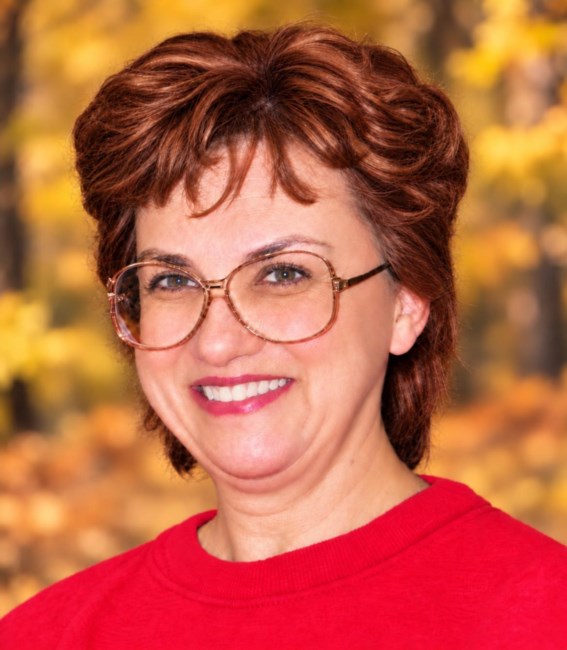 Obituary of Rose Marie VanDeventer