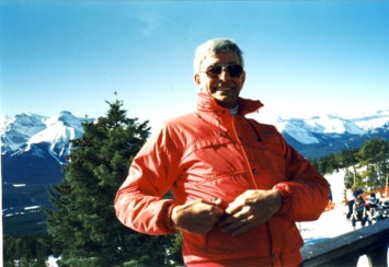 Obituary of Robert "Bob" Howard Penny
