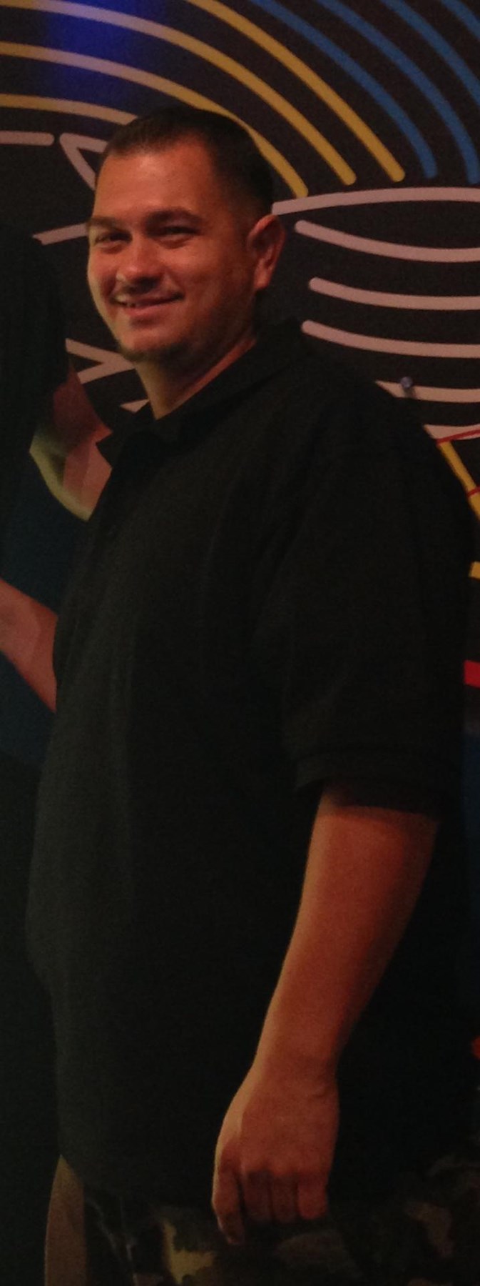 Obituary of Orlando Camarena