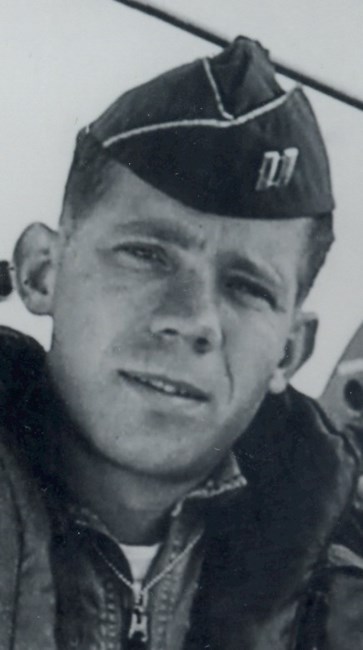 Obituary of Richard Spencer Moseley