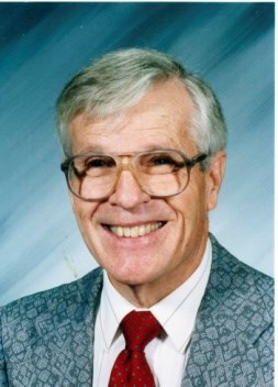 Obituary of Richard Harry Eykholt