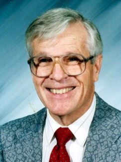 Obituary of Richard Harry Eykholt