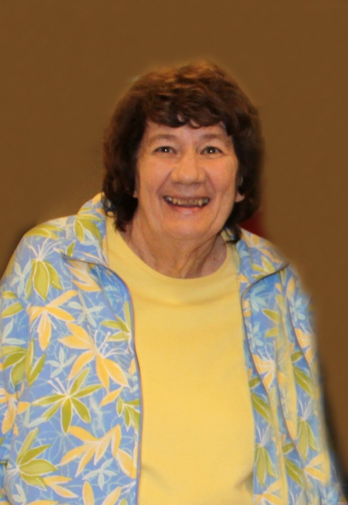 Obituario de Kathy Mary Anderson