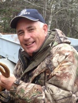 Obituary of Joseph Stewart Gray