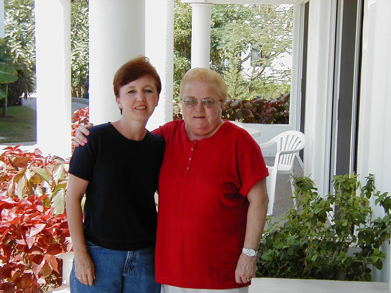 Obituary of Shirley Ann Blair