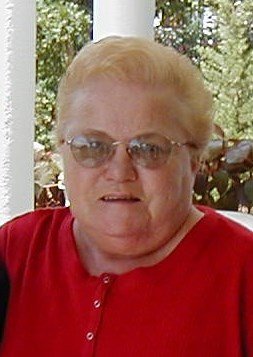 Shirley Ann Blair Obituary Spokane WA