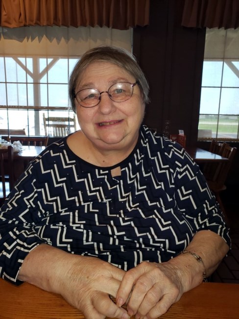 Obituary of Bonnie Sue Keller