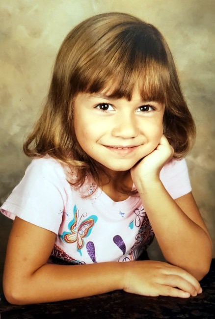 Obituary of Averie Loraine Figueroa