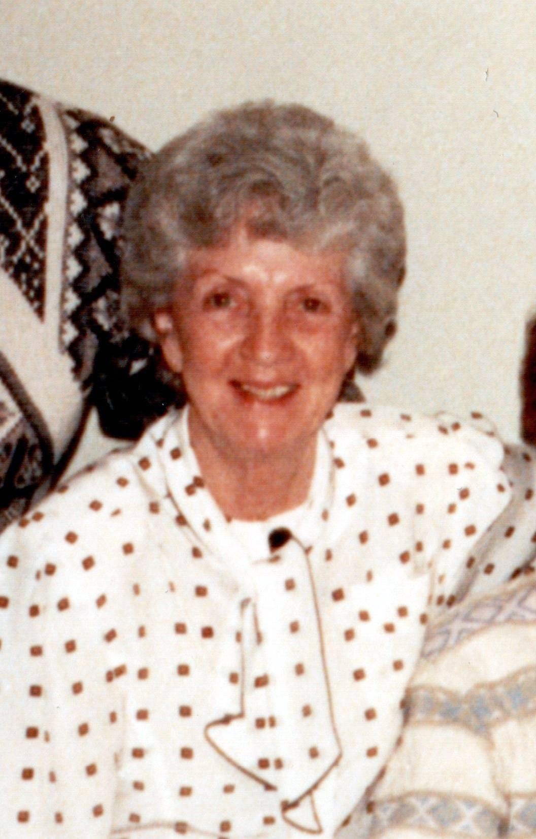 Anita Parisien Obituary Ottawa, ON