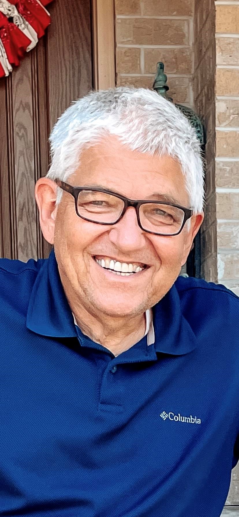 Obituary of Kevin Lynn Kelsey