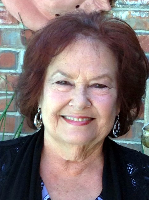 Obituary of Carol Anne French