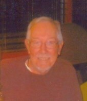 Obituary of Michael P. Saunders