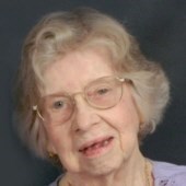 Obituary of Winifred Witchell Pfiester